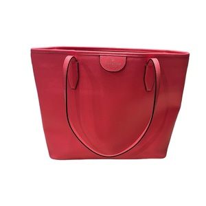 Bright Pink Kate Spade Purse